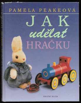 Jak udělat hračku