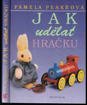 Jak udělat hračku