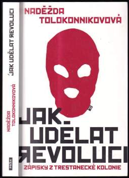 Jak udělat revoluci