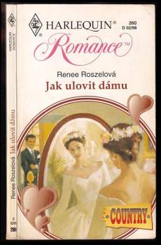 Renee Roszel: Jak ulovit dámu