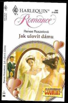 Jak ulovit dámu