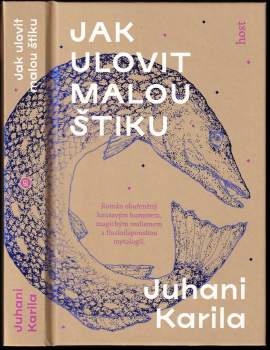 Juhani Karila: Jak ulovit malou štiku