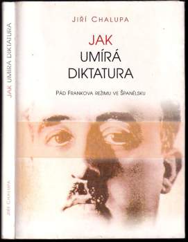 Jak umírá diktatura