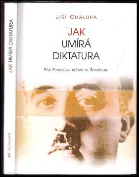 Jak umírá diktatura