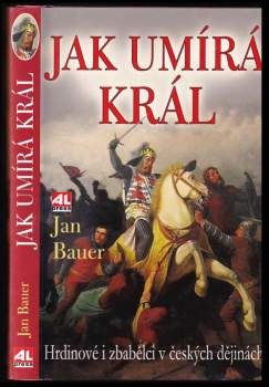 Jak umírá král