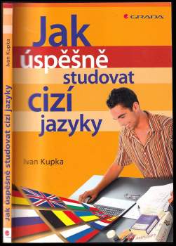 Jak úspěšně studovat cizí jazyky