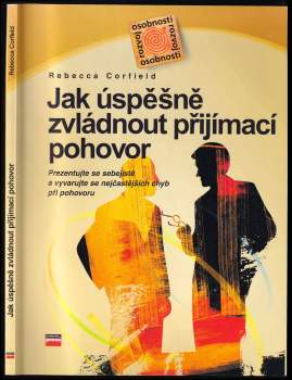 Jak úspěšně zvládnout přijímací pohovor