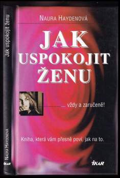 Jak uspokojit ženu