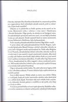 Bruce Grierson: Jak utéct času?