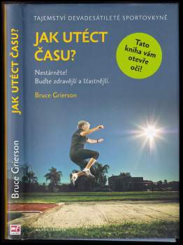 Jak utéct času?