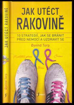Øyvind Torp: Jak utéct rakovině