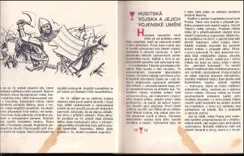 Petr Klučina: Jak válčili husité