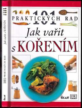 Jak vařit s kořením