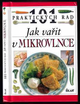 Jak vařit v mikrovlnce (1999, Ikar) - ID: 439351