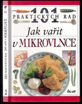 Jak vařit v mikrovlnce (1999, Ikar) - ID: 644509