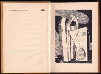 Vítězslav Nezval: Jak vejce vejci