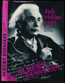 Albert Einstein: Jak vidím svět