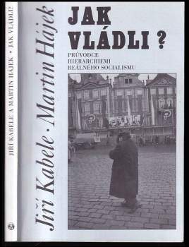 Jak vládli?