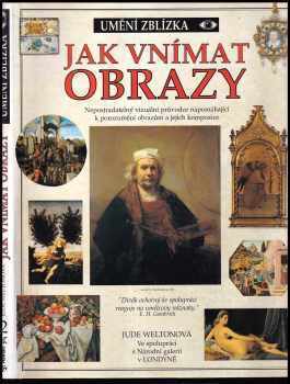 Jak vnímat obrazy