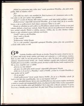 Bohumil Říha: Jak vodníci udobřili sumce