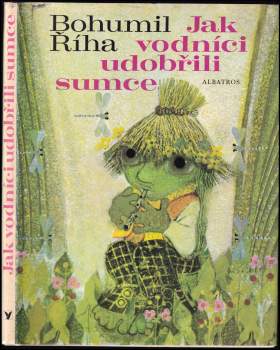 Jak vodníci udobřili sumce