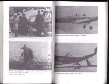 Josef Urban: Jak voní jen letadla