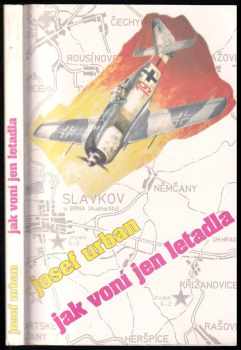 Jak voní jen letadla