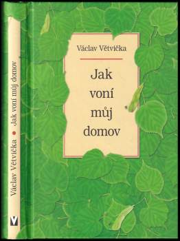 Jak voní můj domov