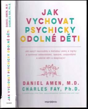 Jak vychovat psychicky odolné děti