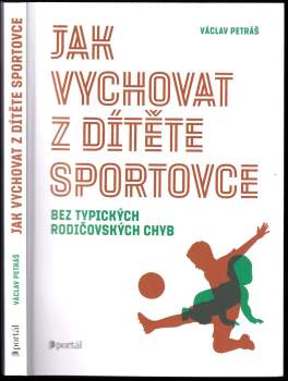 Jak vychovat z dítěte sportovce