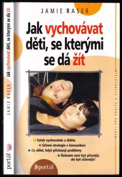 Jak vychovávat děti, se kterými se dá žít
