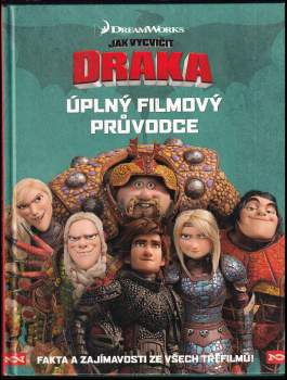 Jak vycvičit draka