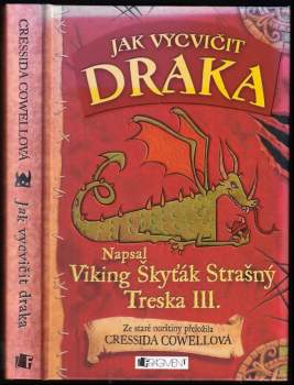 Jak vycvičit draka