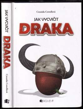 Jak vycvičit draka