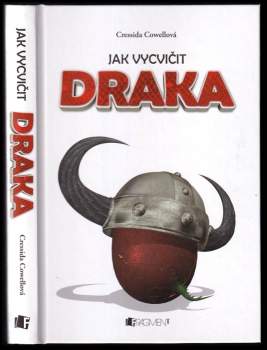 Jak vycvičit draka