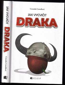 Jak vycvičit draka - Cressida Cowell (2010, Fragment) - ID: 1375438