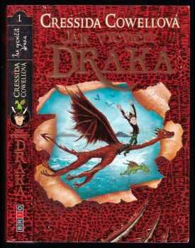 Cressida Cowell: Jak vycvičit draka