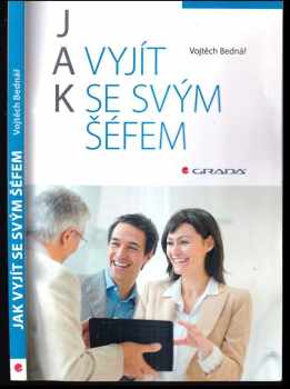 Jak vyjít se svým šéfem