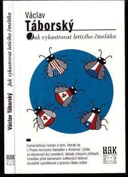 Jak vykastrovat letícího čmeláka