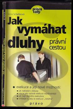 Jak vymáhat dluhy právní cestou