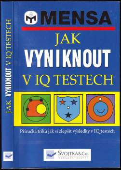 Jak vyniknout v IQ testech