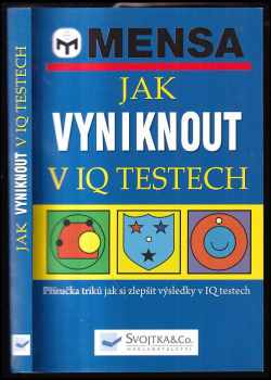 John Bremner: Jak vyniknout v IQ testech