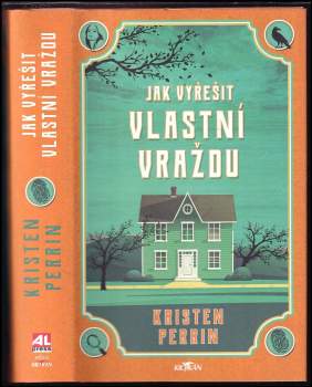 Jak vyřešit vlastní vraždu