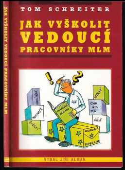 Jak vyškolit vedoucí pracovníky MLM