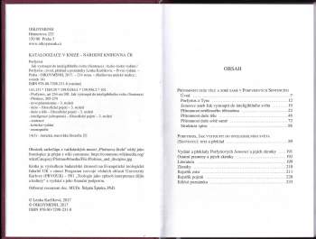 Porfyrios: Jak vystoupit do inteligibilního světa (Sentence)