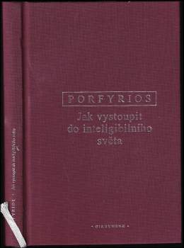 Jak vystoupit do inteligibilního světa (Sentence)