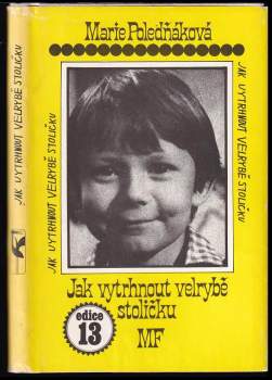 Jak vytrhnout velrybě stoličku