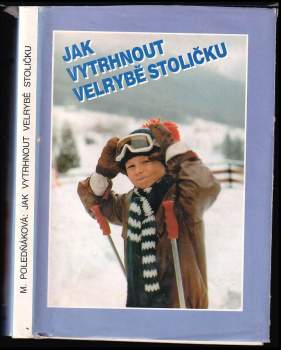 Jak vytrhnout velrybě stoličku
