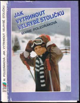Jak vytrhnout velrybě stoličku