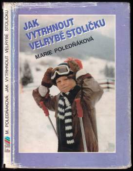 Jak vytrhnout velrybě stoličku